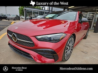 2026 Mercedes-Benz CLE 450 4MATIC Coupe