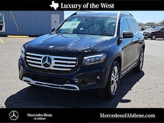 2025 Mercedes-Benz GLB 250 SUV