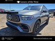  Mercedes-Benz AMG GLE 63