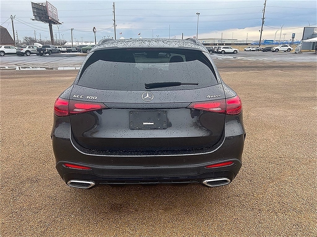 Used 2025 Mercedes-Benz GLB 250 SUV