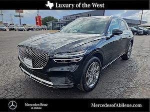 2025 Genesis GV70 SUV