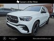 Mercedes-Benz GLE 580