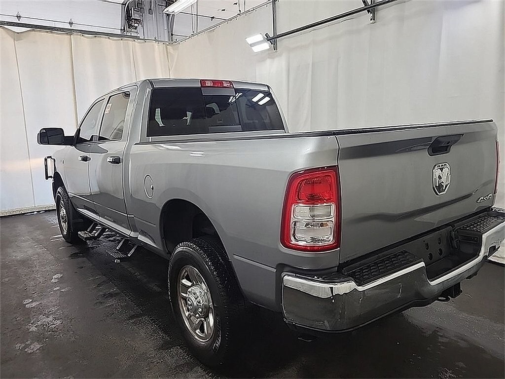 2021 Ram 2500 Tradesman photo 2