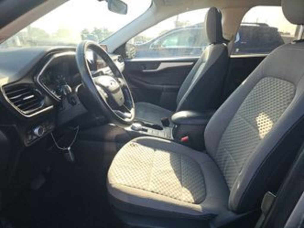 Used 2022 Ford Escape SE SUV