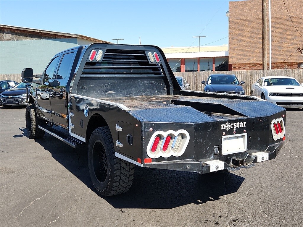 2019 Ford F-350 Lariat photo 3