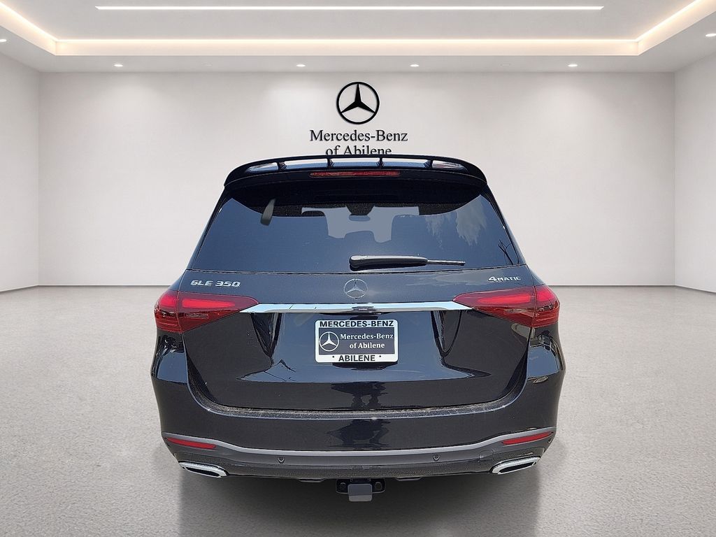 2026 Mercedes-Benz GLE GLE350 - Photo 6