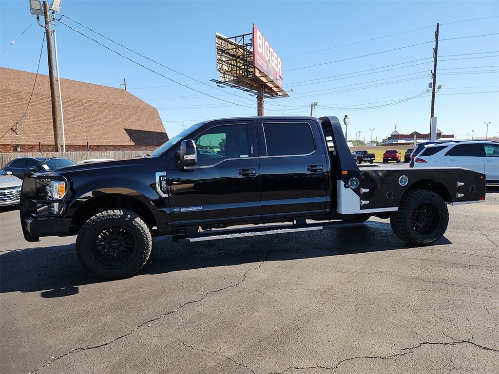 2019 Ford F-350 Lariat photo 2