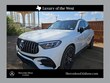  Mercedes-Benz AMG GLC 43