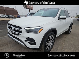 2026 Mercedes-Benz GLE 350 SUV