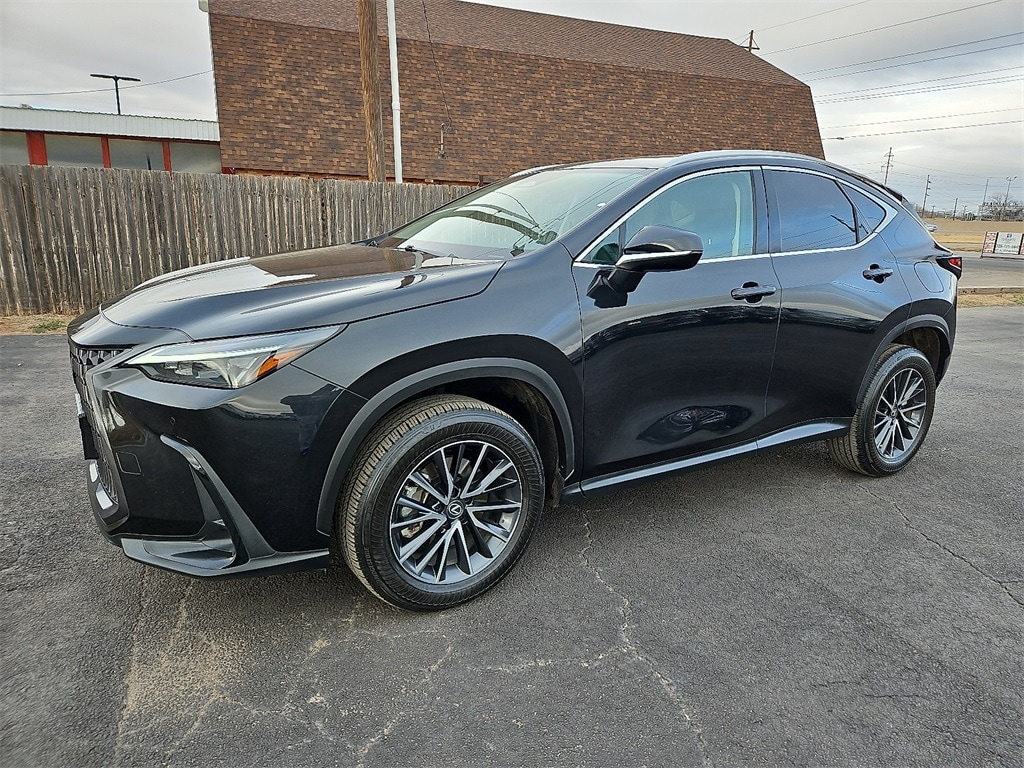 Used 2023 Lexus NX 350 Premium SUV