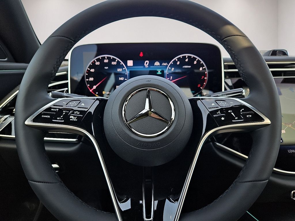2025 Mercedes-Benz E-Class E350 - Photo 25