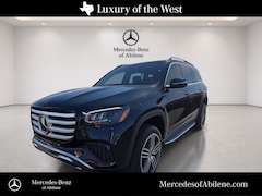2026 Mercedes-Benz GLS 450 4MATIC SUV