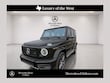  Mercedes-Benz AMG G 63