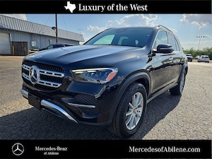 2024 Mercedes-Benz GLE 350 4MATIC SUV