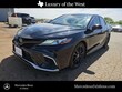  Toyota Camry Hybrid