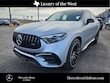  Mercedes-Benz AMG GLC 43