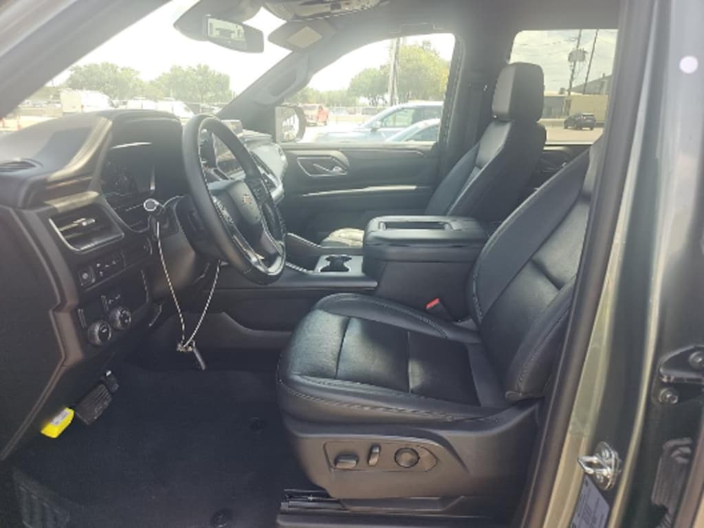 Used 2023 Chevrolet Tahoe LT SUV
