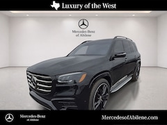 2026 Mercedes-Benz GLS 450 4MATIC SUV