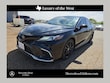  Toyota Camry Hybrid