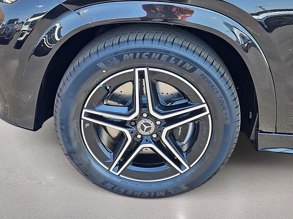 2026 Mercedes-Benz GLE GLE350 - Photo 13
