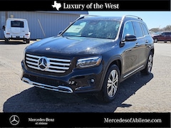 2025 Mercedes-Benz GLB 250 SUV