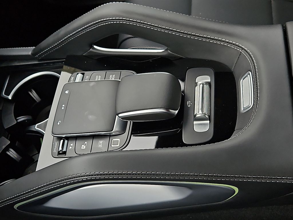 2025 Mercedes-Benz GLS Base - Photo 22