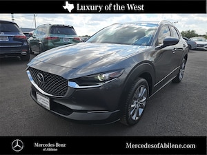 2022 Mazda Mazda CX-30 2.5 S Select Package SUV