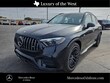  Mercedes-Benz AMG GLC 43