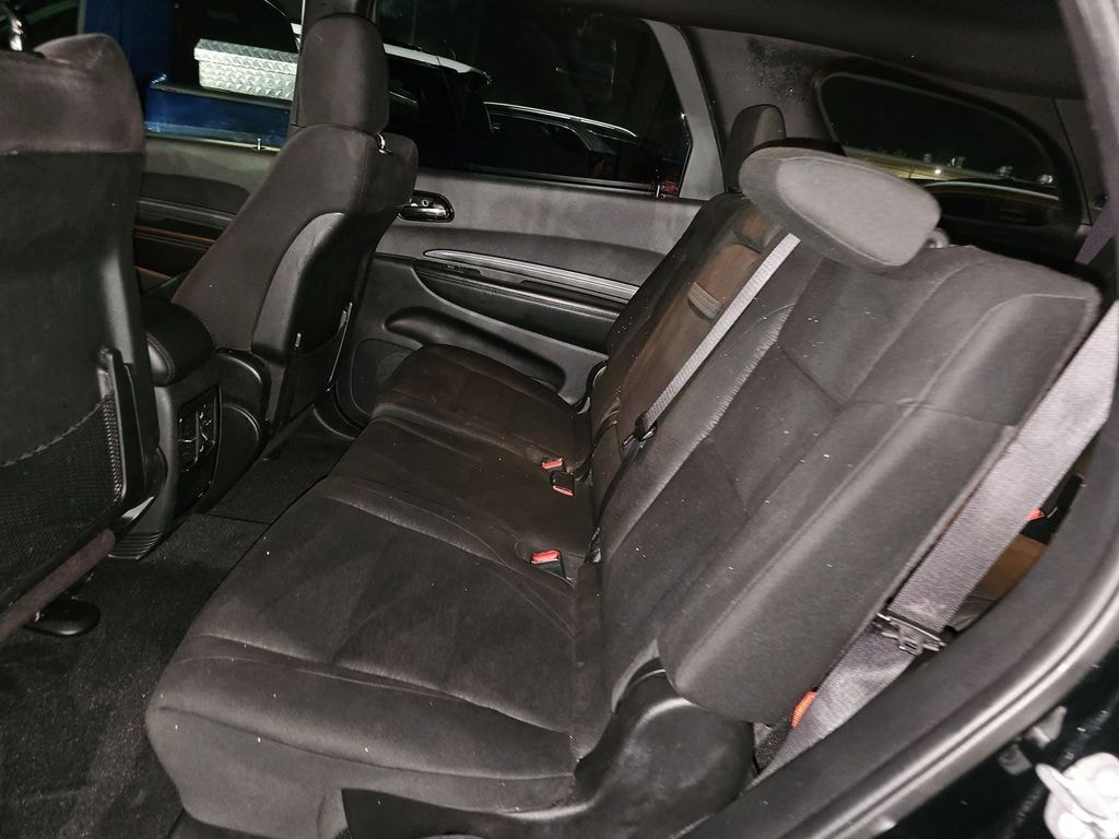 Used 2022 Dodge Durango GT SUV