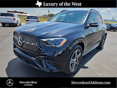 2026 Mercedes-Benz GLE 350 4MATIC SUV