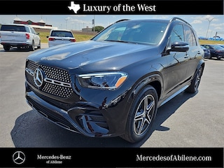 2026 Mercedes-Benz GLE 350 4MATIC SUV