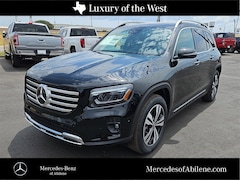 2025 Mercedes-Benz GLB 250 SUV