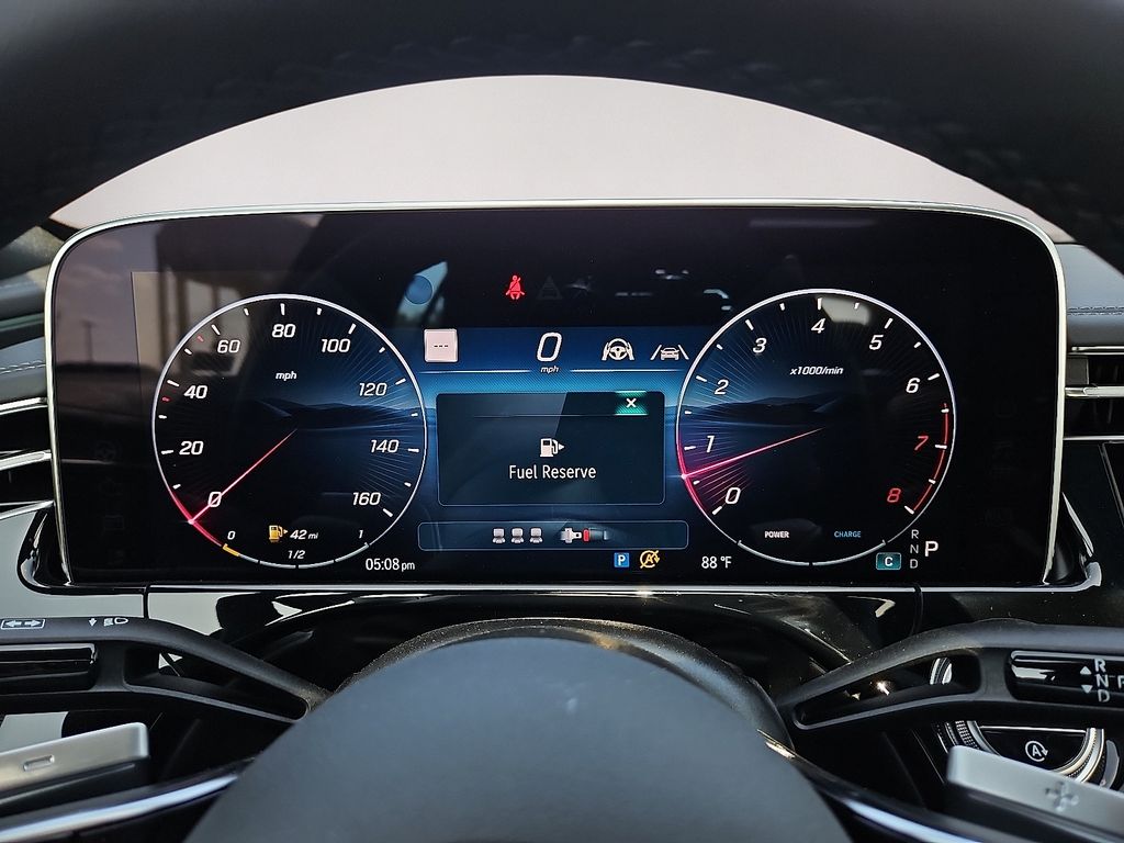 2025 Mercedes-Benz E-Class E350 - Photo 24
