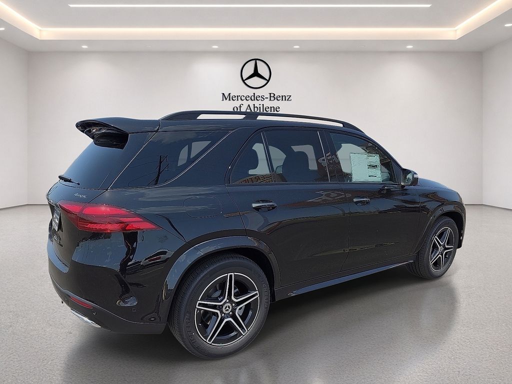 2026 Mercedes-Benz GLE GLE350 - Photo 8