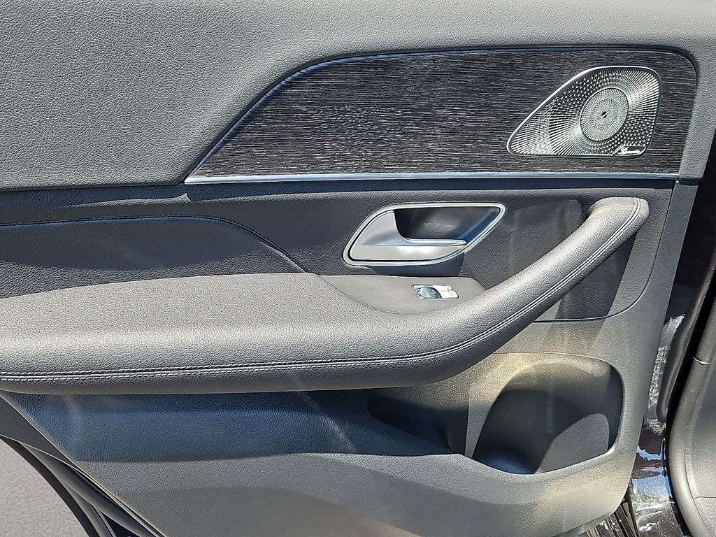 2026 Mercedes-Benz GLE GLE350 - Photo 14