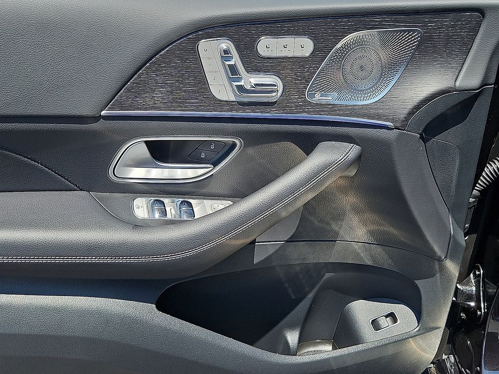 2026 Mercedes-Benz GLE GLE350 - Photo 18