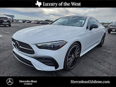 2026 Mercedes-Benz CLE 450 4MATIC Coupe