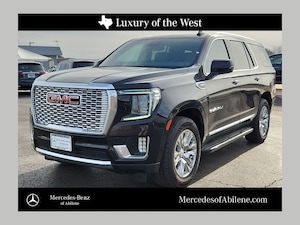 2023 GMC Yukon Denali SUV