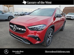 2026 Mercedes-Benz GLA 250 SUV