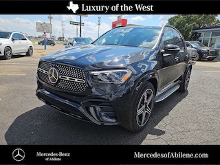 2026 Mercedes-Benz GLE 450 4MATIC SUV