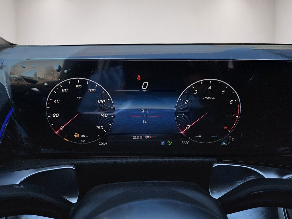 2025 Mercedes-Benz GLB Base - Photo 24