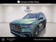  Mercedes-Benz GLS 580