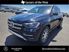 2025 Mercedes-Benz GLE 350 4MATIC SUV