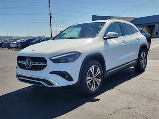 2025 Mercedes-Benz GLA 250 SUV