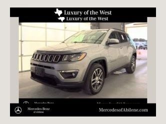 2018 Jeep Compass Sun & Wheel's photo