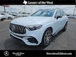 Mercedes-Benz AMG GLC 43