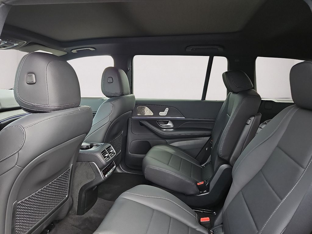 2025 Mercedes-Benz GLS Base - Photo 17
