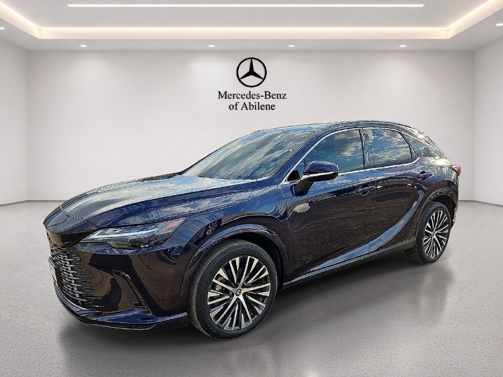 Used 2023 Lexus RX 350 350 Premium Plus SUV