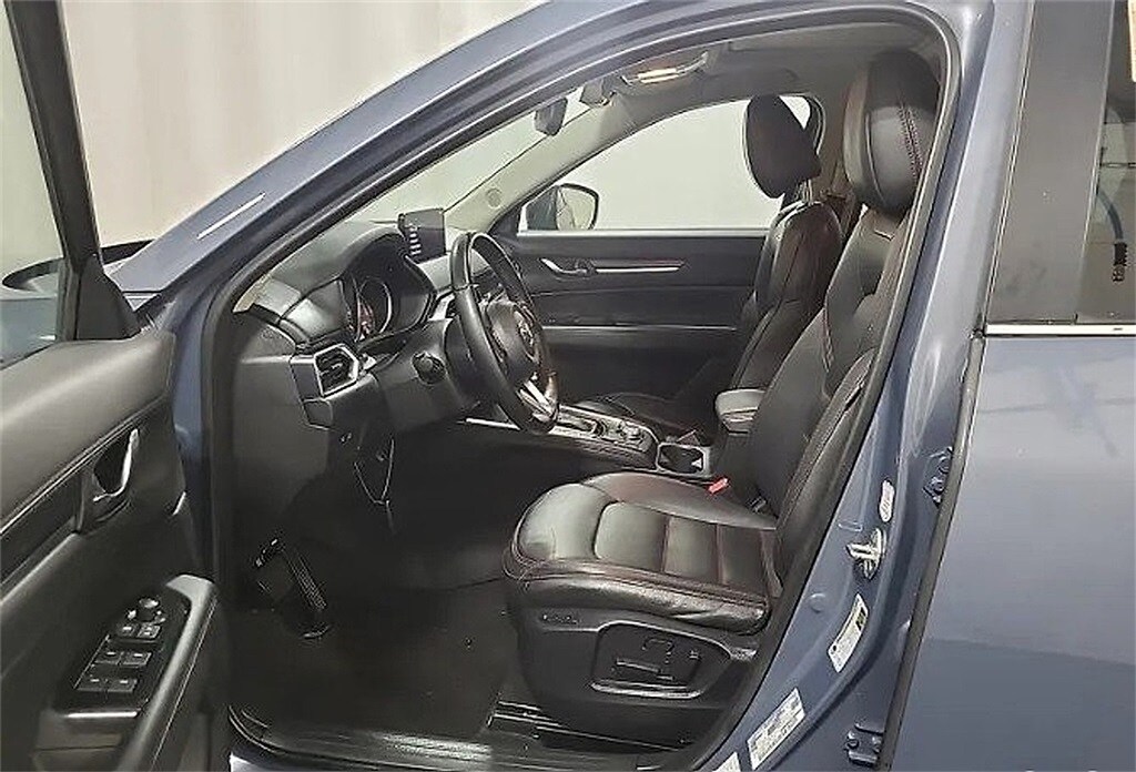 2023 Mazda CX-5 2.5 S Carbon photo 3