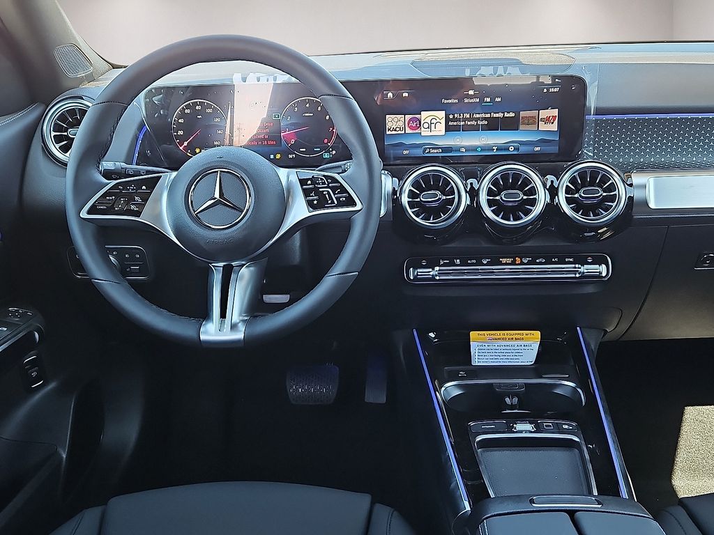 2025 Mercedes-Benz GLB Base - Photo 16